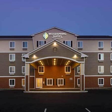 Woodspring Suites Аллентаун Экстерьер фото