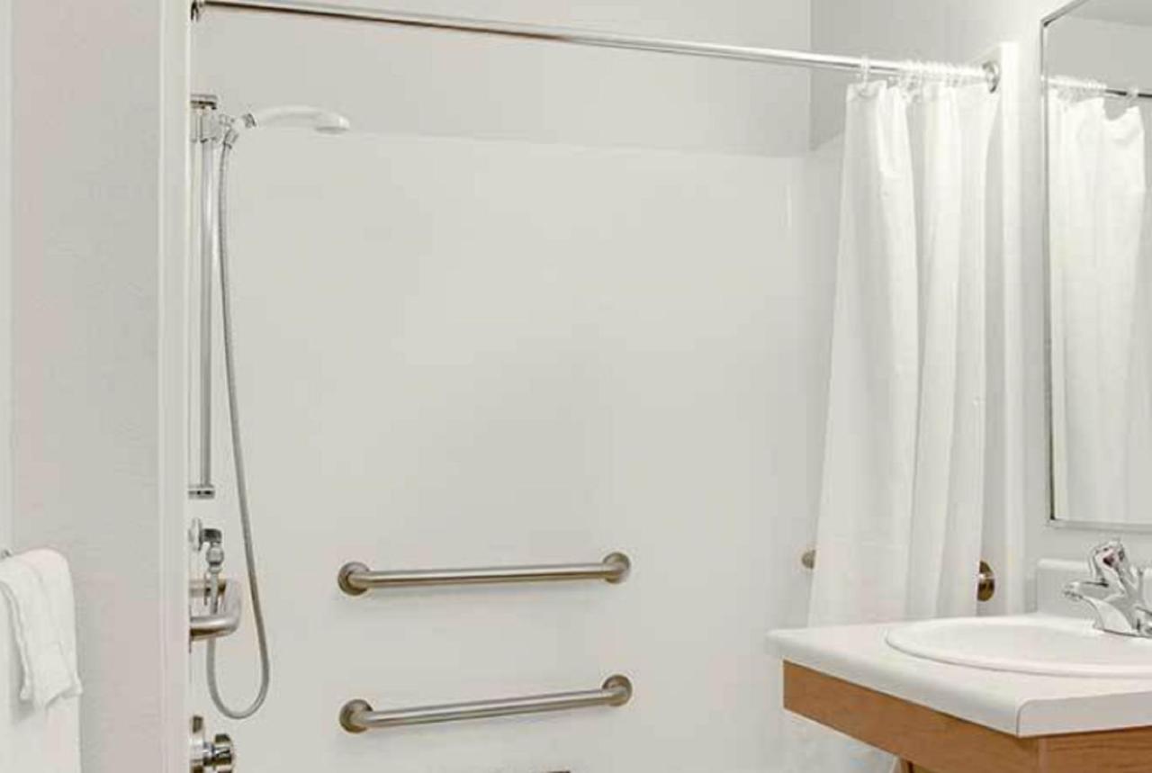 Woodspring Suites Аллентаун Экстерьер фото
