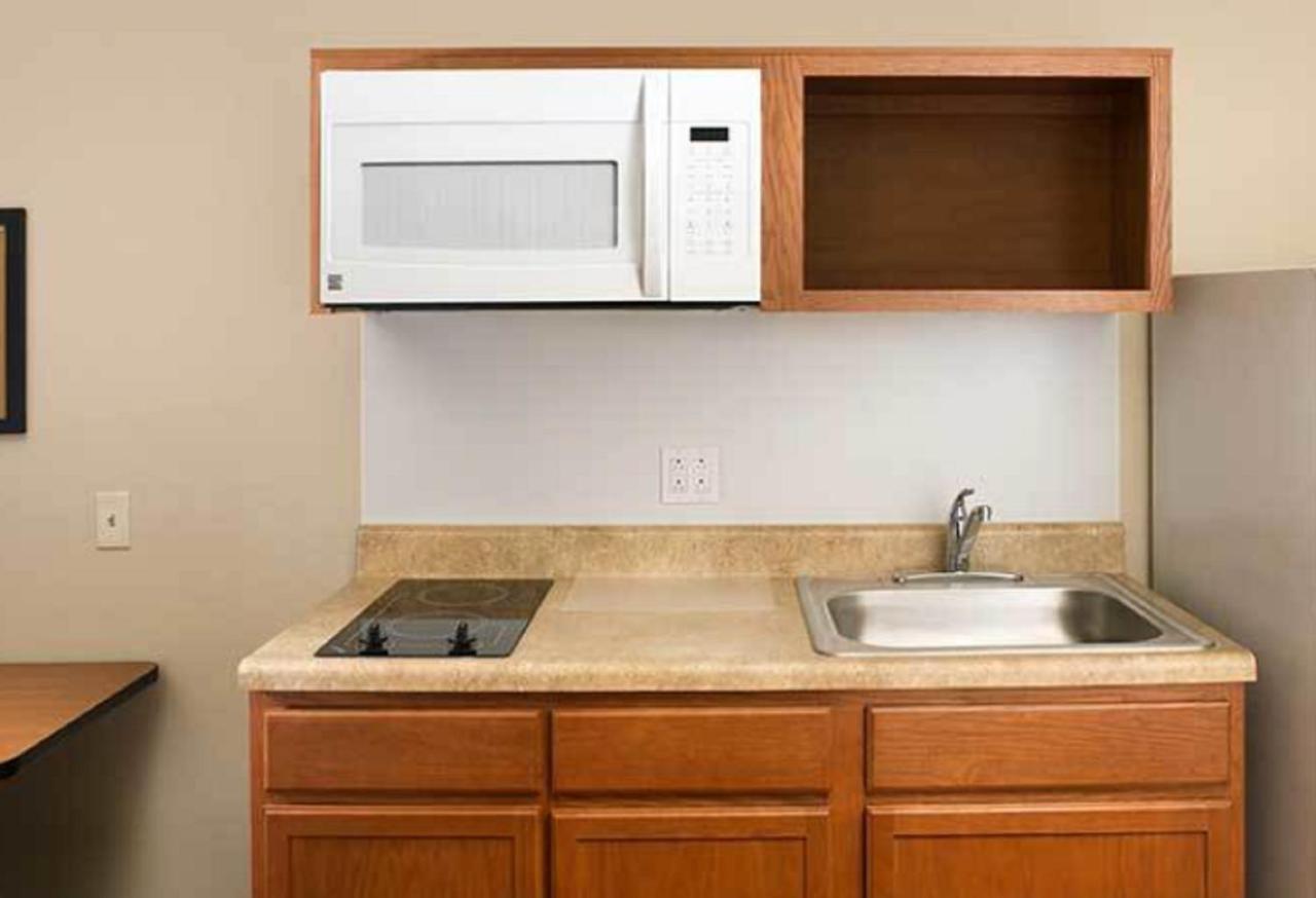 Woodspring Suites Аллентаун Экстерьер фото
