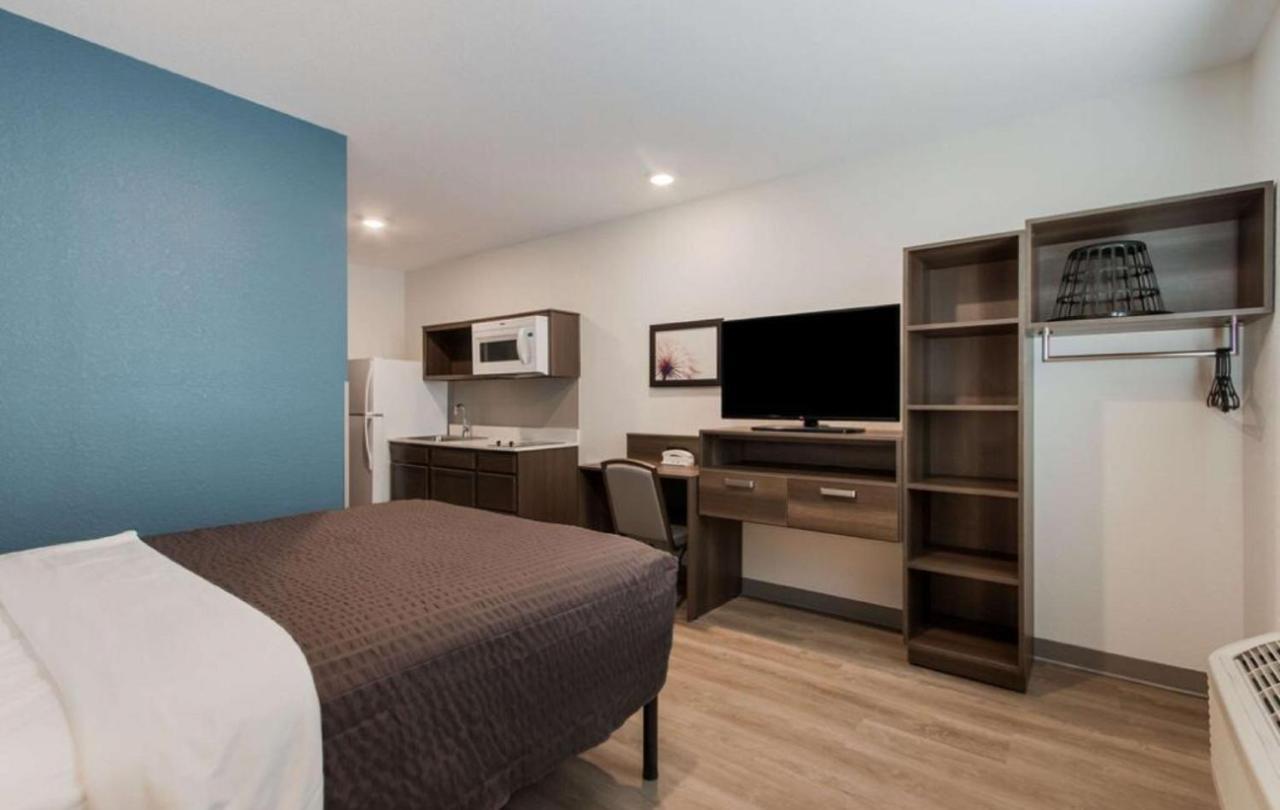 Woodspring Suites Аллентаун Экстерьер фото