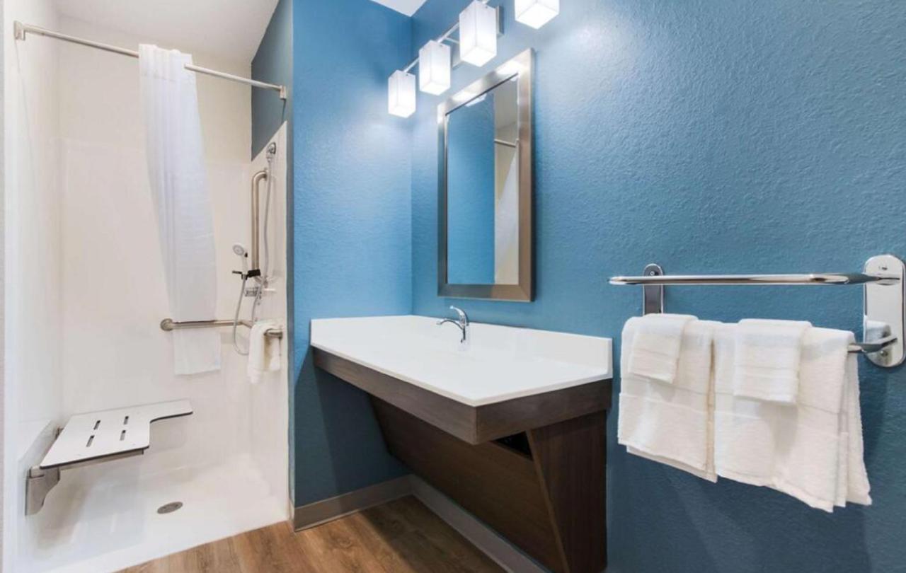 Woodspring Suites Аллентаун Экстерьер фото