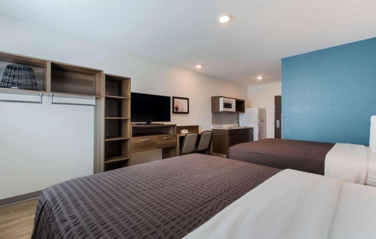 Woodspring Suites Аллентаун Экстерьер фото
