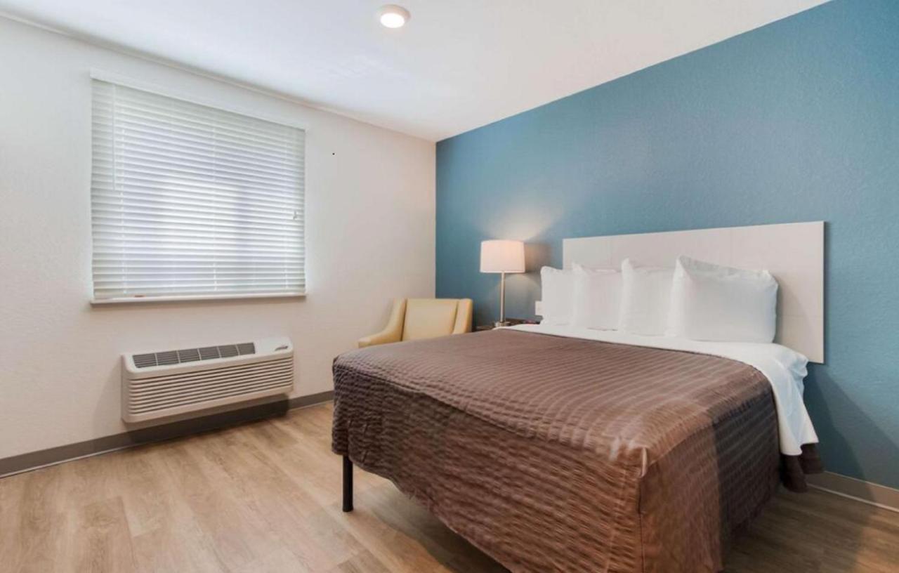 Woodspring Suites Аллентаун Экстерьер фото