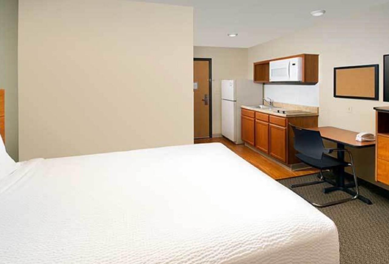 Woodspring Suites Аллентаун Экстерьер фото