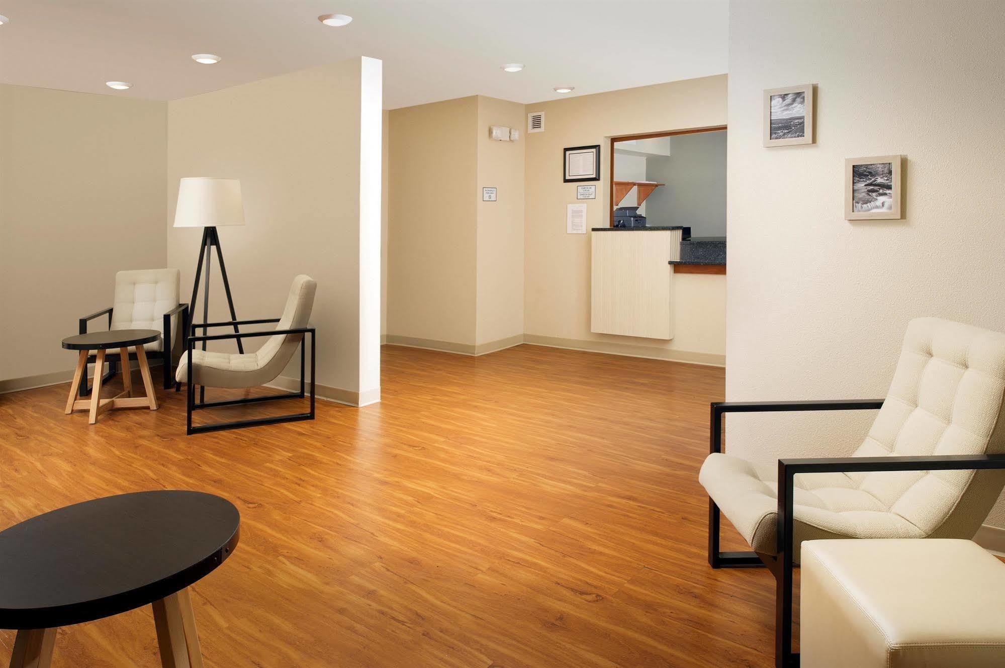Woodspring Suites Аллентаун Экстерьер фото