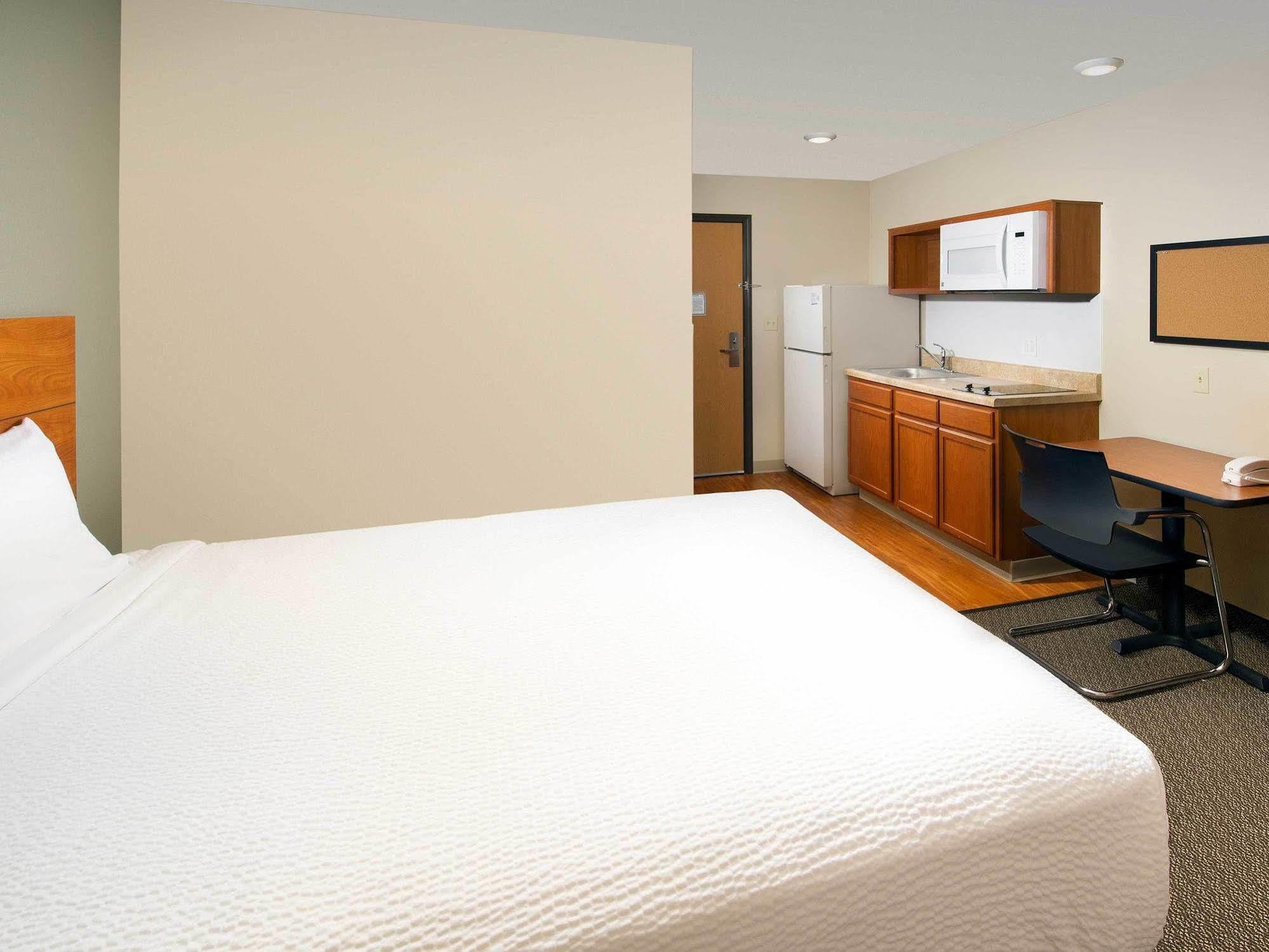 Woodspring Suites Аллентаун Экстерьер фото