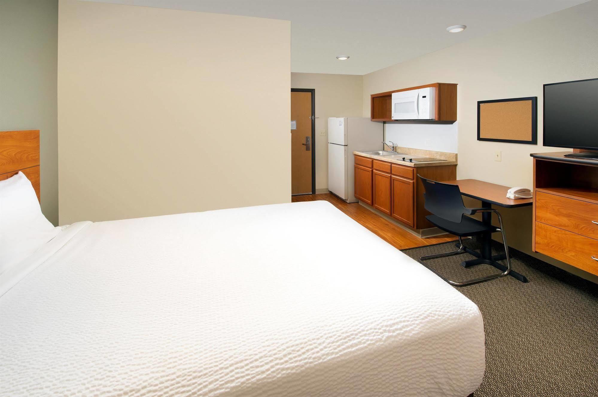 Woodspring Suites Аллентаун Экстерьер фото